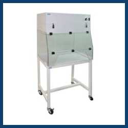 Exhaust Fume Hoods