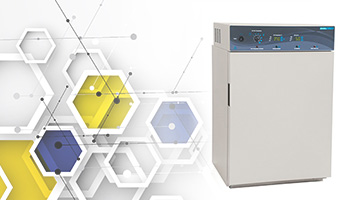 Laboratory CO2 Incubator