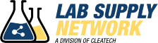 Laboratory Supply Logo