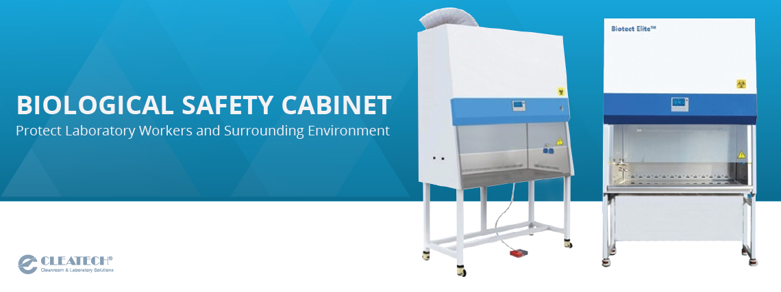 Biological Safety Cabinets