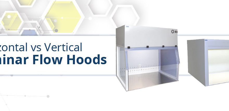 Horizontal vs Vertical Laminar Flow Hoods
