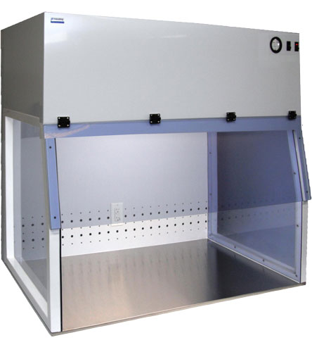 Vertical Laminar Flow Hood