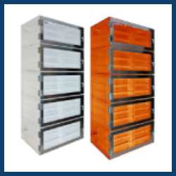 Desiccator Cabinet Gallery