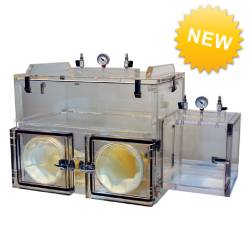 Vacuum Glove Box