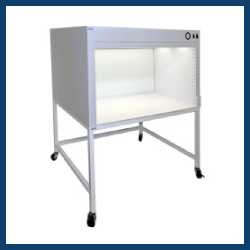 Laminar Flow Hood Gallery