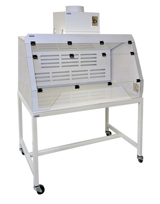 Pharmacy Compounding Hood