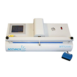 Cleanroom Vacuum Sealer
