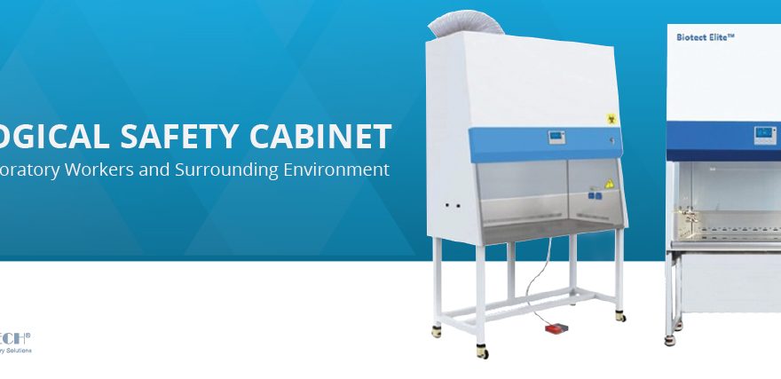 Biological Safety Cabinets