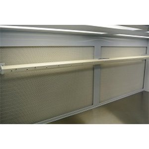Laminar Airflow Hoods