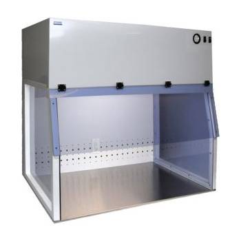 6-Foot Vertical Laminar Flow Cabinet