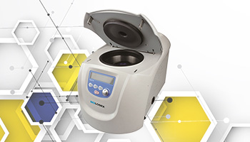 Laboratory Centrifuges