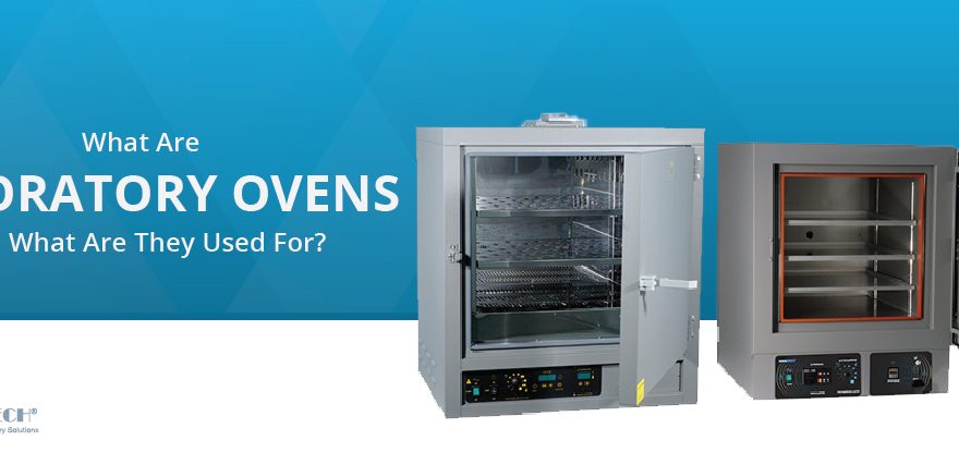 What Are Laboratory Ovens and What Are They Used For?