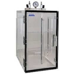 Vacuum Desiccator Cabinets