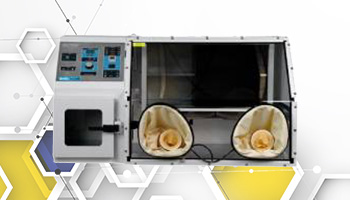 Anaerobic Processing Chamber