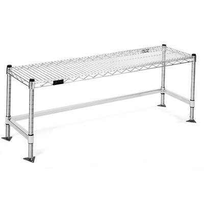 Wire Gowning Benches