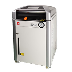 Autoclave & Sterilizers