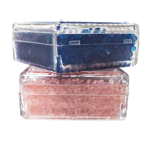 Regenerable Silica Gel Cartridge Desiccant