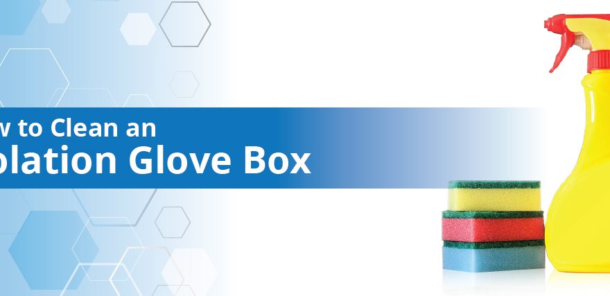 How to Clean a Glove Box
