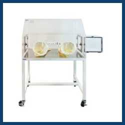 Glove Box Isolator Gallery