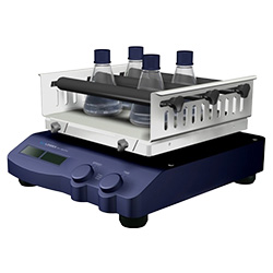 Analog & Digital Shakers