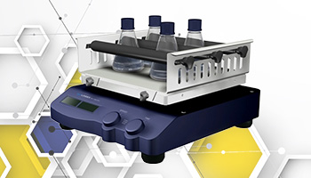 Laboratory Analog and Digital Shakers