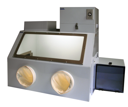 Powder Containment Glove Box - 2300 Series