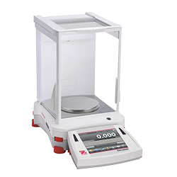 Precision and Analytical Balances