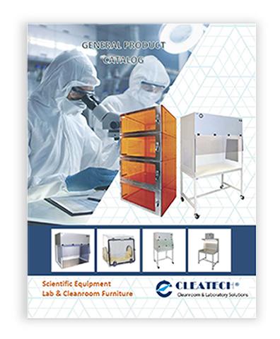 Download Laboratory Equipment Product Catalog