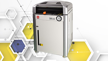 Laboratory Autoclave and Sterilizers