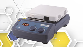 Laboratory Hotplates and Stirrers