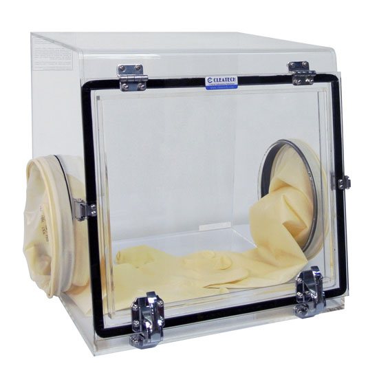 Compact Glove Box - 2500 Series