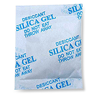 Silica Gel Packet