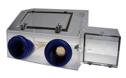 Portable Glove Box - 2200 Series