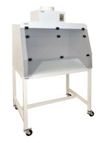 Polypropylene Ducted Fume Hood