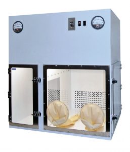 Laminar Flow Glove Box Isolator - 2600 Series