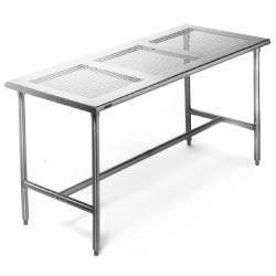 Cleanroom Tables