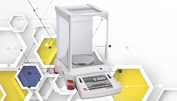 Laboratory Precision and Analytical Balances