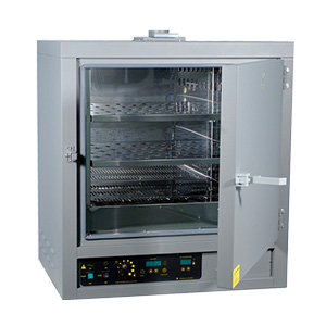 Laboratory Gravity Convection Ovens
