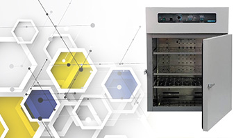 Laboratory Forced Air Oven