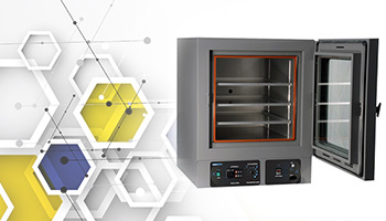 Laboratory Vacuum Oven