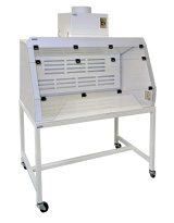 Powder Containment Hoods