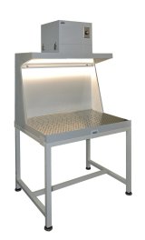 Portable Downflow Hoods
