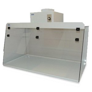 Static ESD Safe Fume Hoods
